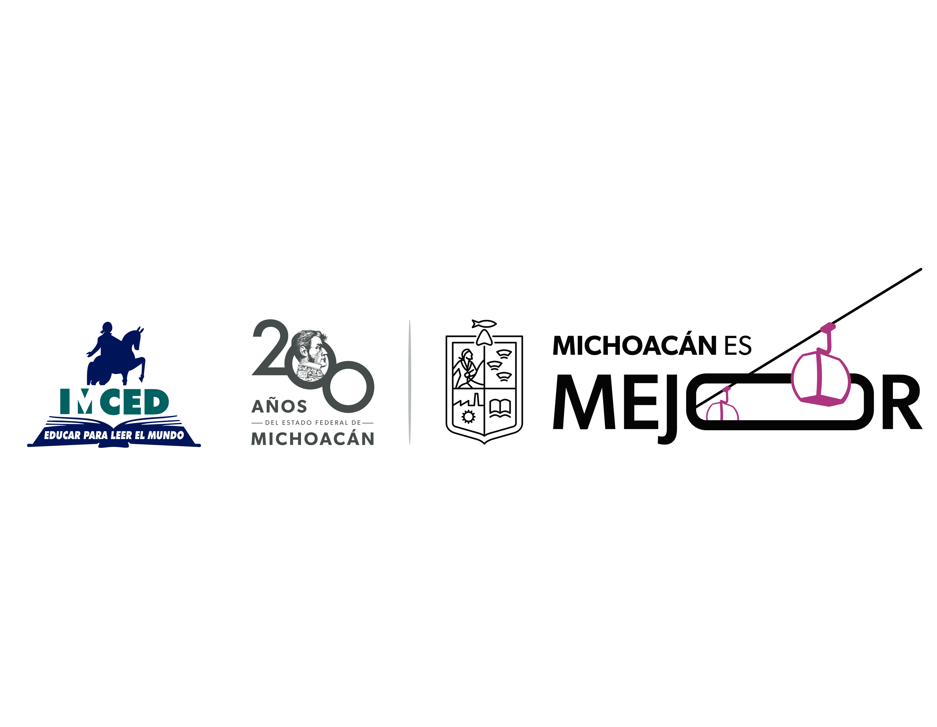 Logo IMCED